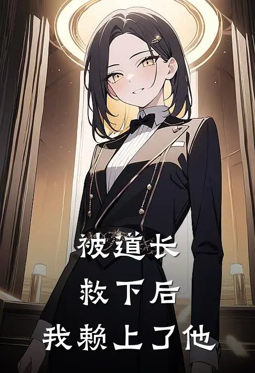 被道长救下后，我赖上了他(元汐青钰)免费小说_完整版免费阅读被道长救下后，我赖上了他元汐青钰