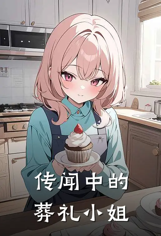 传闻中的葬礼小姐