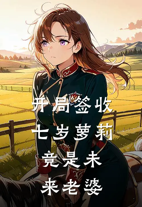 开局签收七岁萝莉，竟是未来老婆