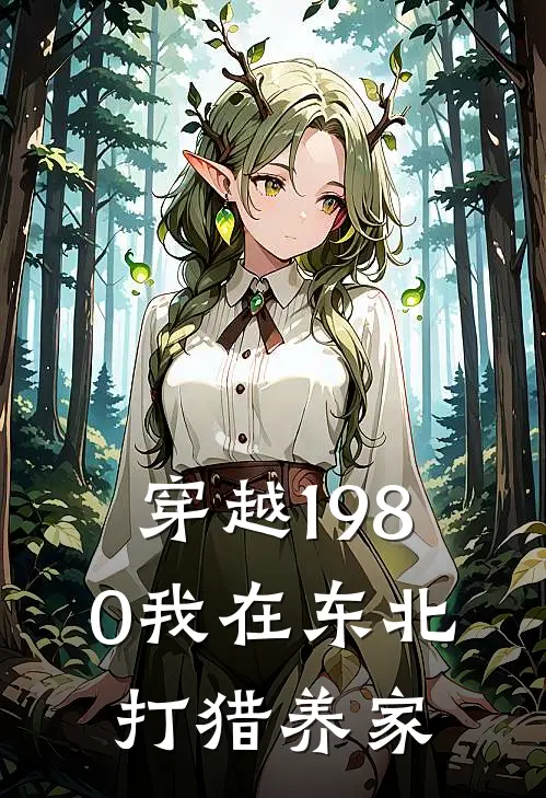 穿越1980我在东北打猎养家林东林果完本完结小说_完本完结小说穿越1980我在东北打猎养家(林东林果)