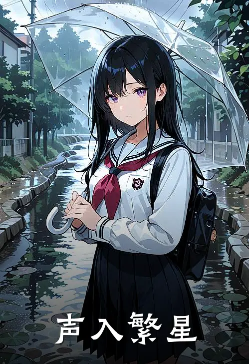 声入繁星(夏繁星傅深)最新完结小说推荐_热门小说排行榜声入繁星夏繁星傅深