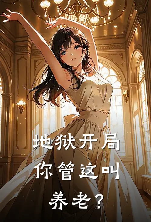 地狱开局，你管这叫养老？(陈娇吴霖)全本免费在线阅读_地狱开局，你管这叫养老？全文阅读