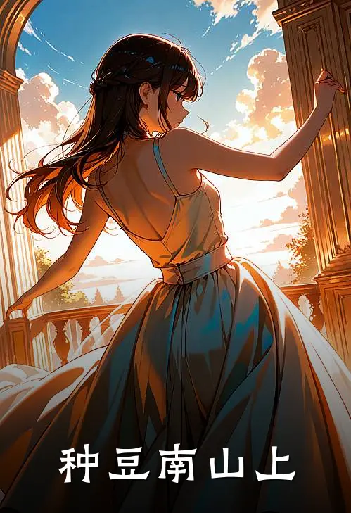种豆南山上苏玖玥苏擎最新完结小说推荐_在线免费小说种豆南山上(苏玖玥苏擎)