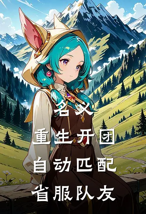 名义：重生开团自动匹配省服队友