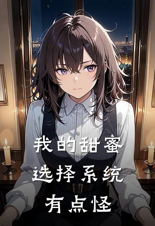 我的甜蜜选择系统有点怪(林凡苏沐瑶)新热门小说_免费完结小说我的甜蜜选择系统有点怪(林凡苏沐瑶)