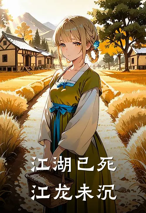 江湖已死，江龙未沉(雷横山东)热门网络小说推荐_最新完结小说推荐江湖已死，江龙未沉雷横山东