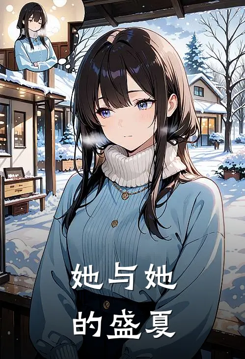 【她与她的盛夏】(林羡沈栀)全本免费小说_最新章节列表【她与她的盛夏】(林羡沈栀)