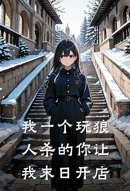 我一个玩狼人杀的你让我末日开店