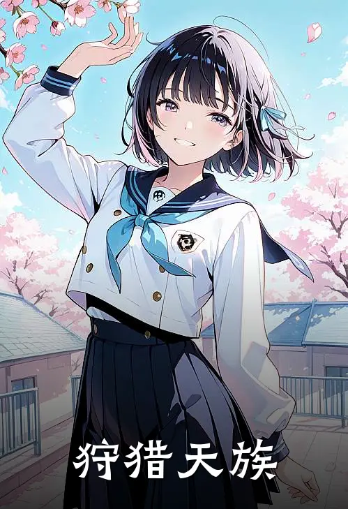 《狩猎天族》张昊伏羲已完结小说_狩猎天族(张昊伏羲)经典小说