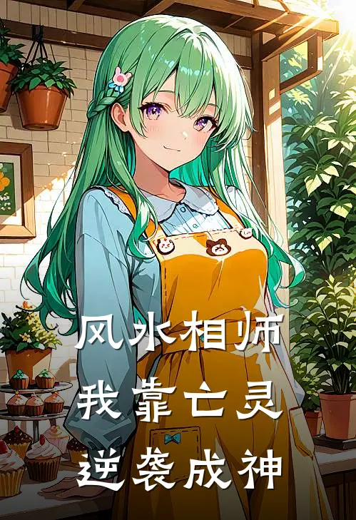 风水相师：我靠亡灵逆袭成神