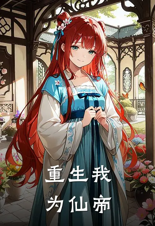 叶尘叶浩《重生我为仙帝》全文免费在线阅读_《重生我为仙帝》全本在线阅读