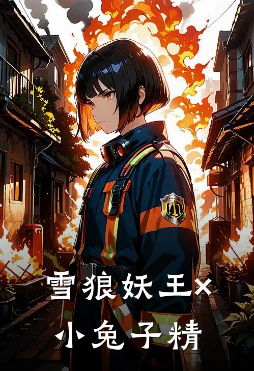 雪狼妖王×小兔子精(棠钦雪狼)好看的完结小说_完本小说雪狼妖王×小兔子精棠钦雪狼