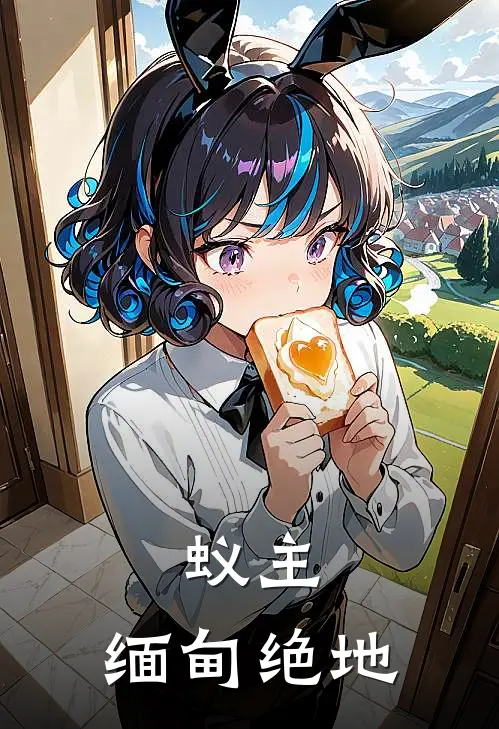 林默张明蚁主：缅甸绝地全章节在线阅读_蚁主：缅甸绝地全集免费在线阅读