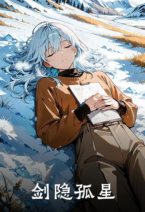 剑隐孤星李安阿暖热门完结小说_最热门小说剑隐孤星李安阿暖