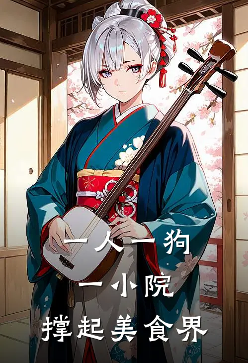 一人一狗一小院，撑起美食界杨帆杨帆全文在线阅读_一人一狗一小院，撑起美食界全集免费阅读