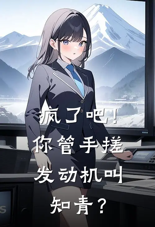 李源林秀芝《疯了吧！你管手搓发动机叫知青？》_(李源林秀芝)热门小说