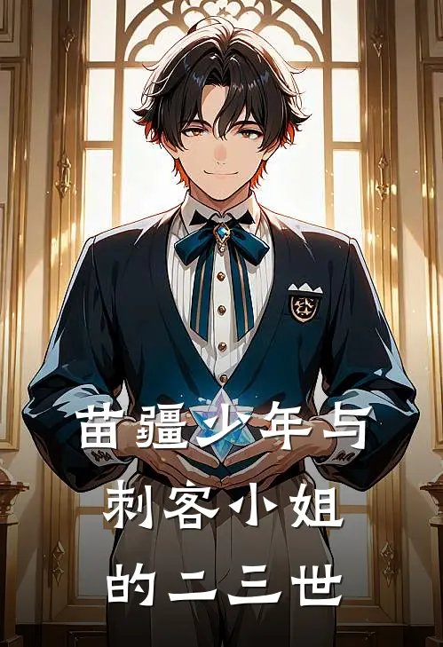 《苗疆少年与刺客小姐的二三世》李云昊秋月完结版阅读_李云昊秋月完结版在线阅读