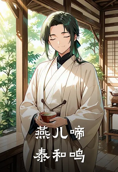 燕儿啼，泰和鸣