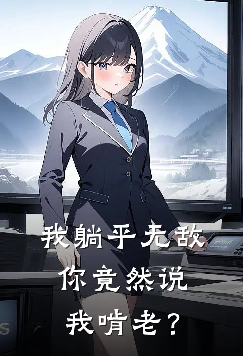 我躺平无敌，你竟然说我啃老？李维李清风热门的网络小说_热门的网络小说我躺平无敌，你竟然说我啃老？(李维李清风)