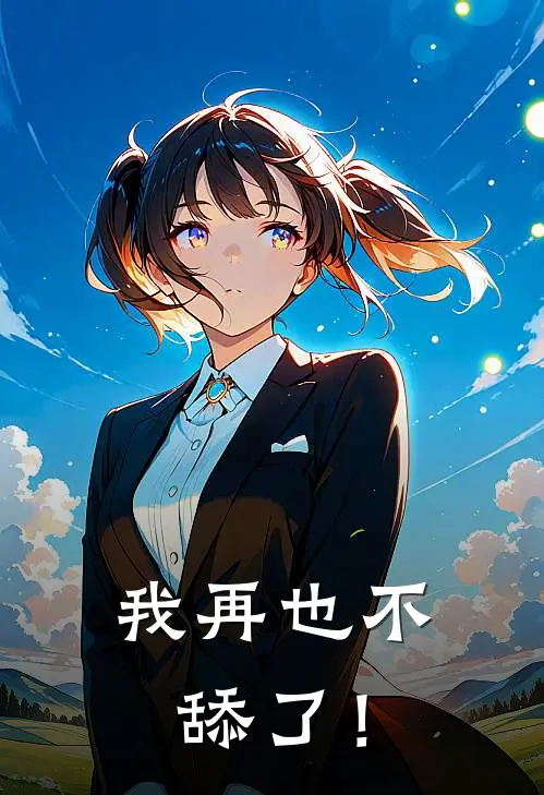 我再也不舔了！林辰苏晴玥全文免费阅读无弹窗大结局_(我再也不舔了！)林辰苏晴玥最新章节列表笔趣阁（我再也不舔了！）