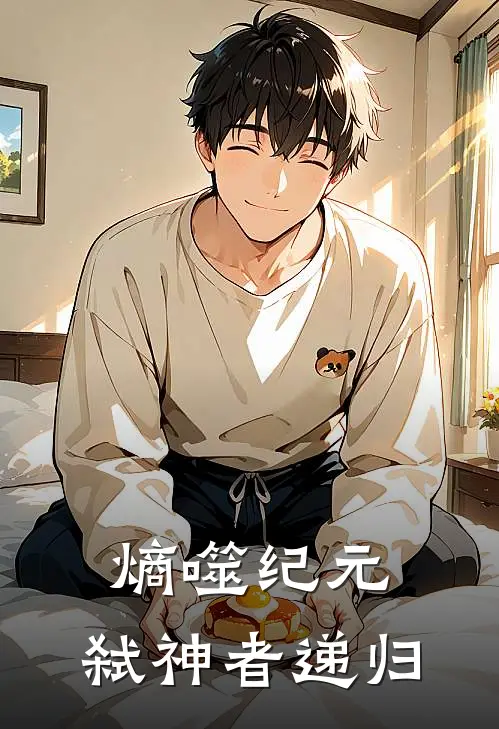 熵噬纪元：弑神者递归韩骁陈垣完本小说推荐_免费小说全文阅读熵噬纪元：弑神者递归韩骁陈垣