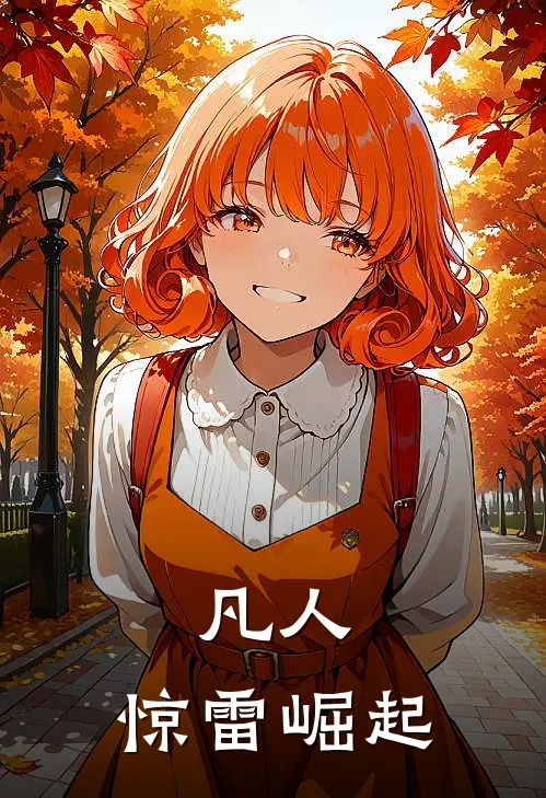 凡人：惊雷崛起林羽韩立完本热门小说_小说完结版凡人：惊雷崛起(林羽韩立)