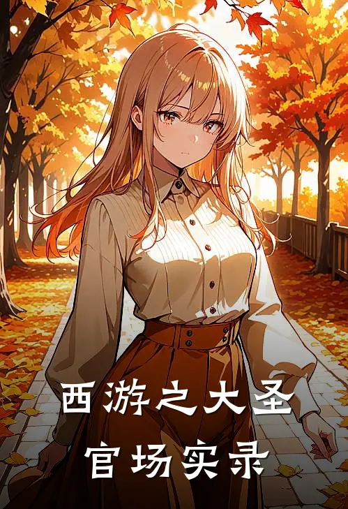 西游之大圣官场实录