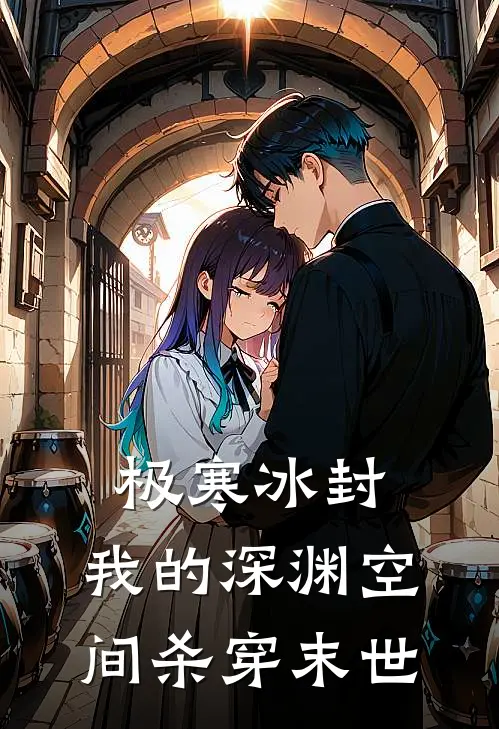 极寒冰封：我的深渊空间杀穿末世(方翊苏婉清)免费完结小说_免费小说在线阅读极寒冰封：我的深渊空间杀穿末世(方翊苏婉清)