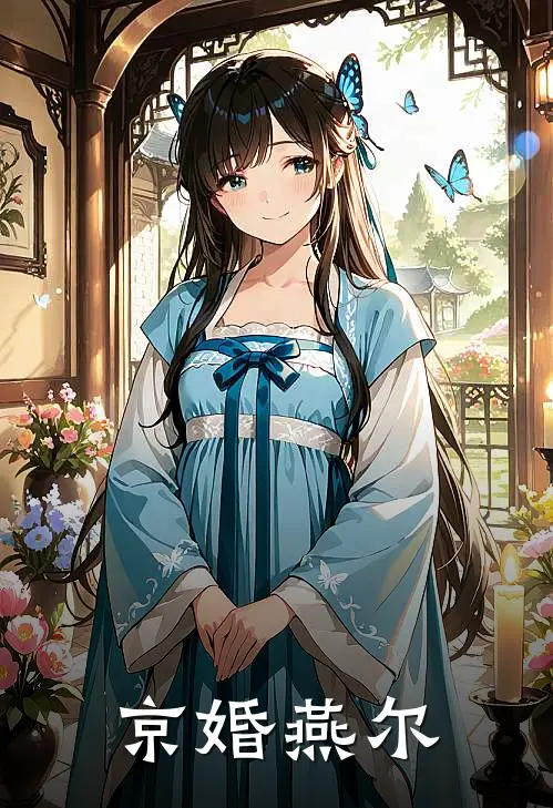 京婚燕尔(明鸢傅时尽)完整版免费小说_最热门小说京婚燕尔(明鸢傅时尽)