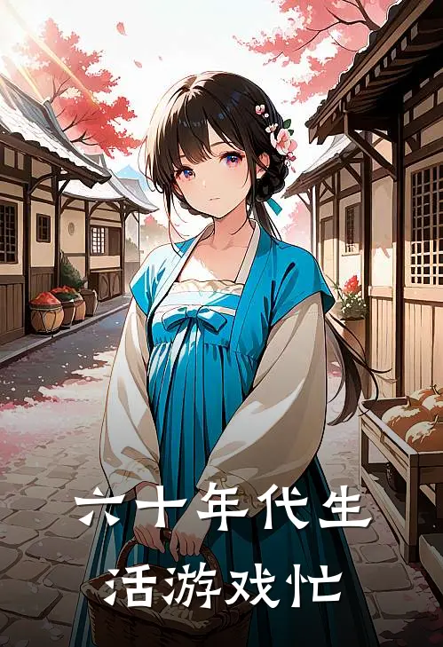 六十年代生活游戏忙(王宝珍安安)在哪看免费小说_已完结小说推荐六十年代生活游戏忙王宝珍安安