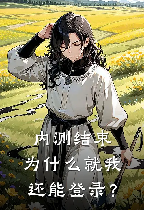 内测结束，为什么就我还能登录？