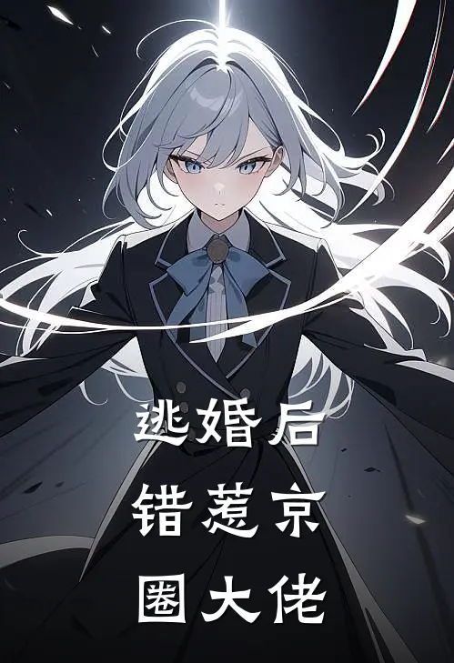 逃婚后，错惹京圈大佬余贝贝程允淮免费小说在线看_完本小说阅读逃婚后，错惹京圈大佬(余贝贝程允淮)