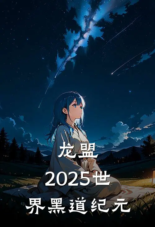 龙盟：2025世界黑道纪元(万斌万琳)全集阅读_龙盟：2025世界黑道纪元最新章节阅读