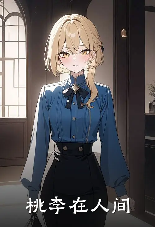 桃李在人间(程于归辰宇)最新热门小说_完结小说桃李在人间(程于归辰宇)