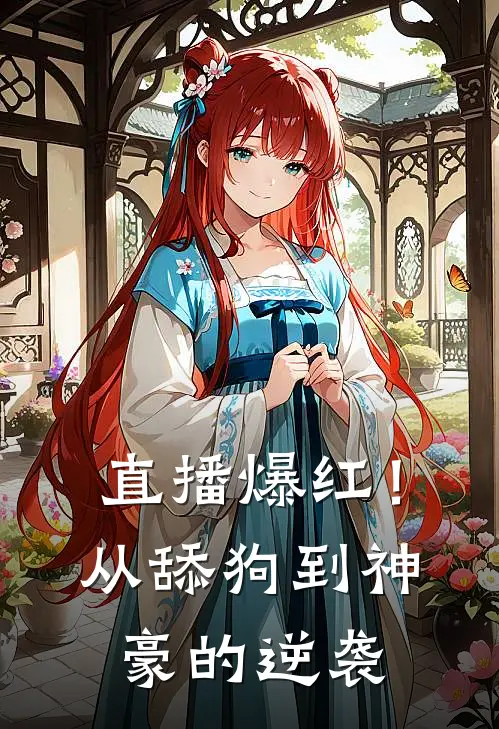 直播爆红！从舔狗到神豪的逆袭陈九宋思哲完结小说_免费小说在线看直播爆红！从舔狗到神豪的逆袭陈九宋思哲