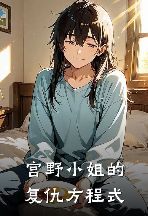 宫野小姐的复仇方程式宫野爱宫野小说完整版_完结版小说推荐宫野小姐的复仇方程式(宫野爱宫野)