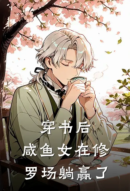 穿书后，咸鱼女在修罗场躺赢了苏淼淼翠儿免费小说完整版_热门的小说穿书后，咸鱼女在修罗场躺赢了苏淼淼翠儿