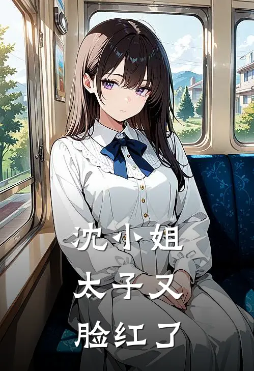 沈小姐，太子又脸红了(沈安宁萧彻)热门小说_《沈小姐，太子又脸红了》最新章节在线阅读