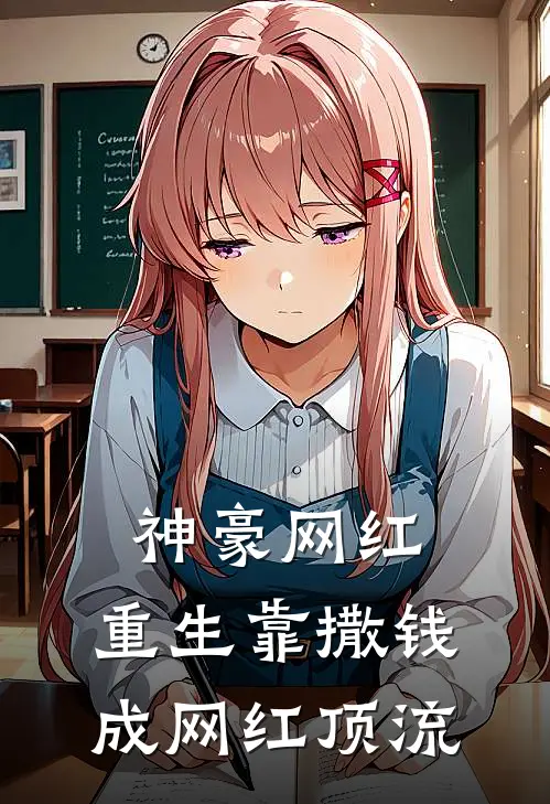 张有签卡尔《神豪网红：重生靠撒钱成网红顶流》全本免费在线阅读_(张有签卡尔)最新章节在线阅读