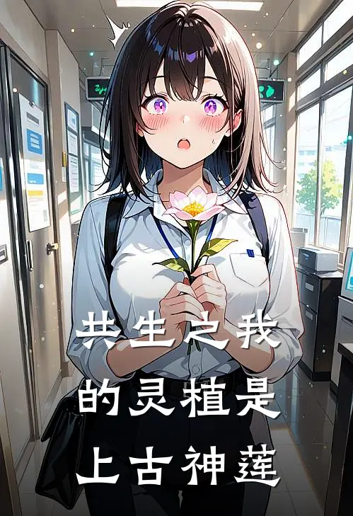 共生之我的灵植是上古神莲苏清鸢赵虎完整版免费小说_热门网络小说推荐共生之我的灵植是上古神莲(苏清鸢赵虎)