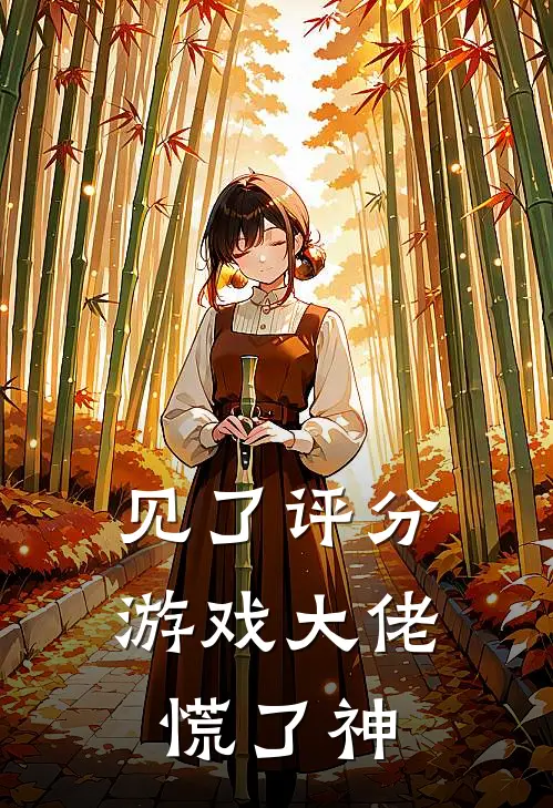 见了评分，游戏大佬慌了神