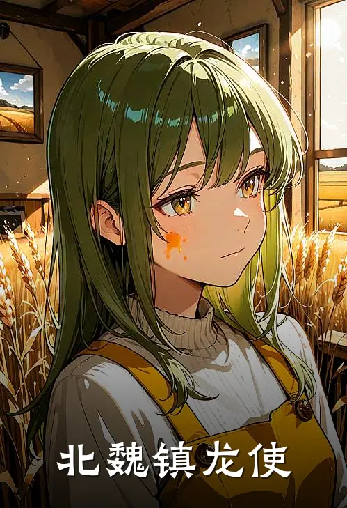 北魏镇龙使(沈砚胡大)完结版小说推荐_最新完结小说推荐北魏镇龙使沈砚胡大