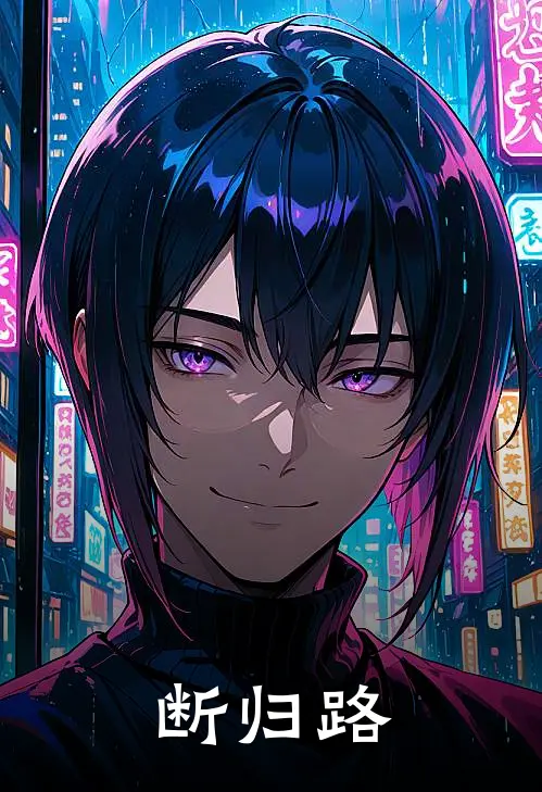 断归路王衔林薇完本热门小说_小说完结版断归路(王衔林薇)