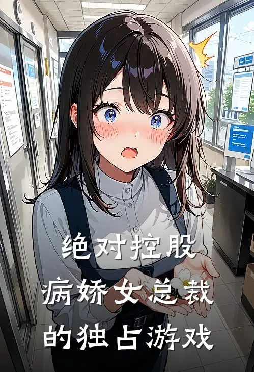 绝对控股：病娇女总裁的独占游戏(沈弈林未央)最新小说_免费阅读完整版小说绝对控股：病娇女总裁的独占游戏(沈弈林未央)