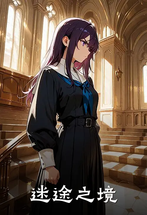 迷途之境