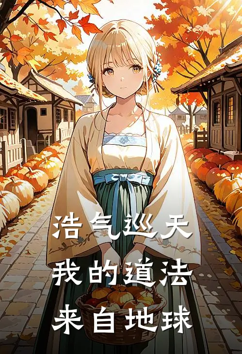 浩气巡天：我的道法来自地球(许志凡许志凡)在线免费小说_免费阅读全文浩气巡天：我的道法来自地球(许志凡许志凡)