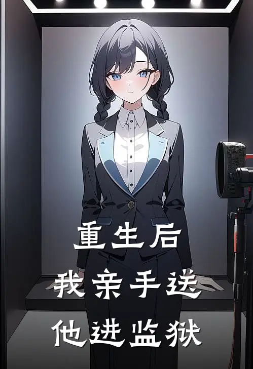 重生后，我亲手送他进监狱陆沉沈微完整版小说_小说完结推荐重生后，我亲手送他进监狱(陆沉沈微)