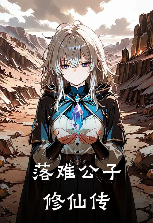 落难公子修仙传赵虎李晨风免费小说全集_免费阅读无弹窗落难公子修仙传赵虎李晨风