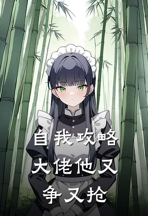 自我攻略，大佬他又争又抢崔南意程百川完结小说免费阅读_完本热门小说自我攻略，大佬他又争又抢崔南意程百川