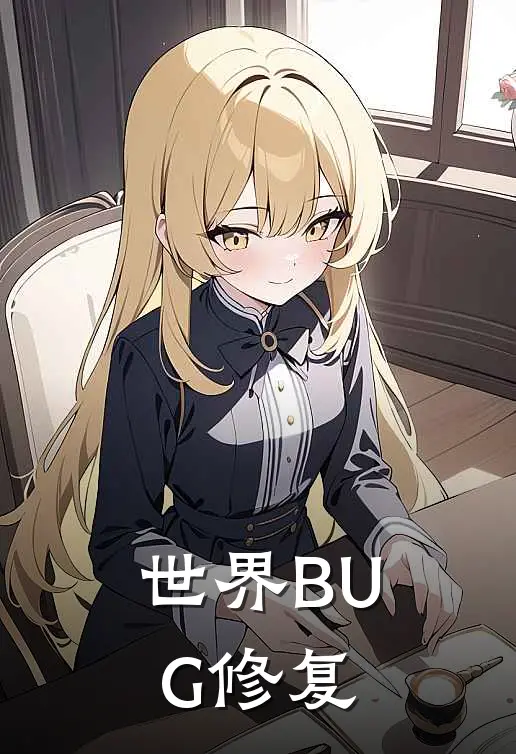 世界BUG修复(顾云舟牛顿)免费小说笔趣阁_完结版小说推荐世界BUG修复(顾云舟牛顿)